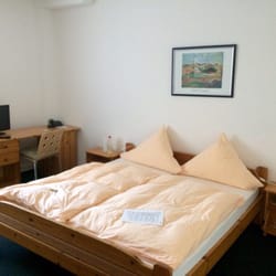 Hotel Garni Schilling
