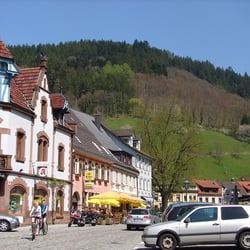 Gasthaus zur Fortuna
