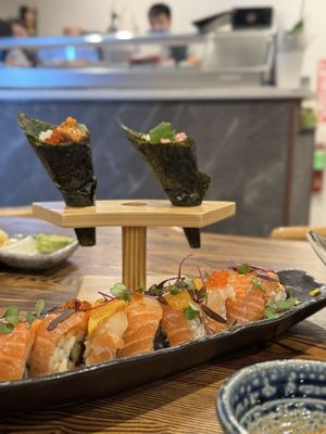 Kinjo Sushi & Izakaya by null