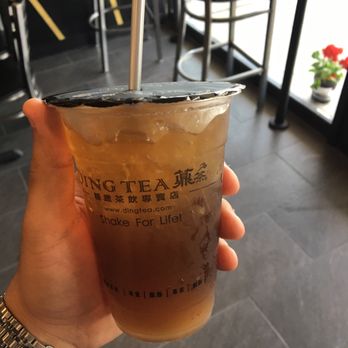 Bloom & Brew - Coffee & Tea Near Me - Orange, California