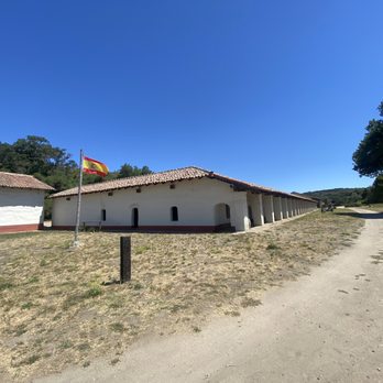La Purísima Mission State Historic Park - Parks Near Me - Lompoc, California La Purísima Mission State Historic Park - Parks Near Me - Lompoc, California