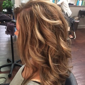 Salon Five 01 - Hair Salons Near Me - Tuscaloosa, Alabama