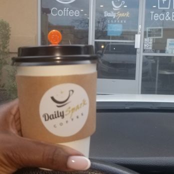 Daily Spark Coffee - Because today is Tuesday - Coffee & Tea Near Me - Henderson, Nevada Daily Spark Coffee - Because today is Tuesday - Coffee & Tea Near Me - Henderson, Nevada