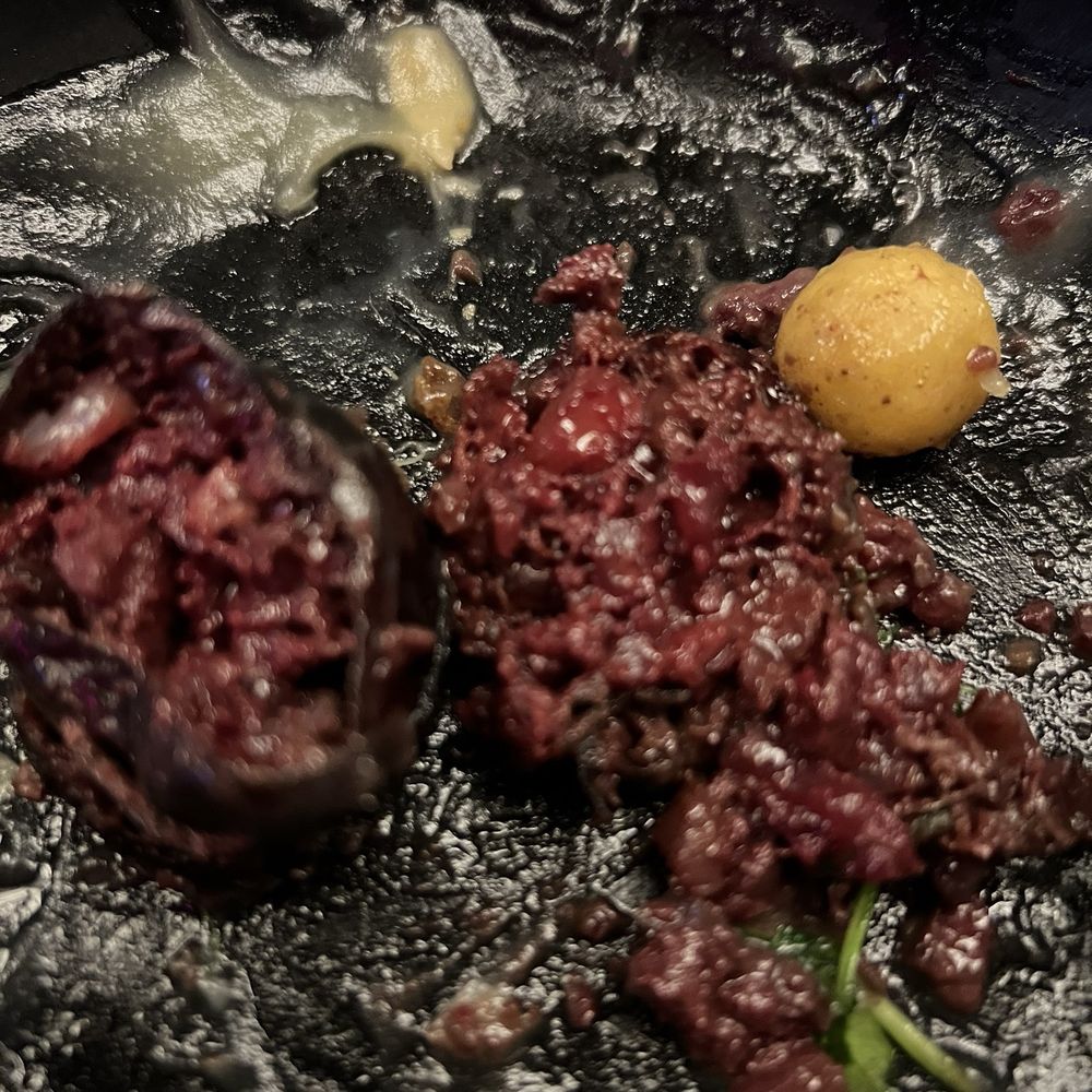 La Carnicería - Morcilla - Steakhouses Near Me - Buenos Aires, C