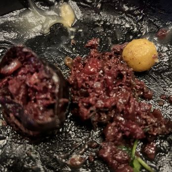 La Carnicería - Morcilla - Steakhouses Near Me - Buenos Aires, C La Carnicería - Morcilla - Steakhouses Near Me - Buenos Aires, C