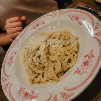 Alta Strada - Cacio e pepe IG @ SpicyAivy - Italian Near Me - Fairfax, Virginia Alta Strada - Cacio e pepe IG @ SpicyAivy - Italian Near Me - Fairfax, Virginia