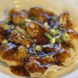 Lucky Dumpling House