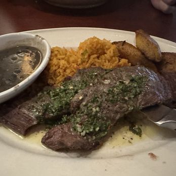 Bahama Breeze - Skirt Steak Churrasco - Bars Near Me - Jacksonville, Florida Bahama Breeze - Skirt Steak Churrasco - Bars Near Me - Jacksonville, Florida
