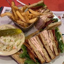 All American Club