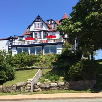The Boscawen Inn - Bed & Breakfast Near Me - Lunenburg, Nova Scotia
