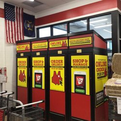 Tractor Supply