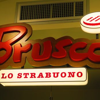 Brusco Lo Strabuono - Sandwiches Near Me - Rome, RM