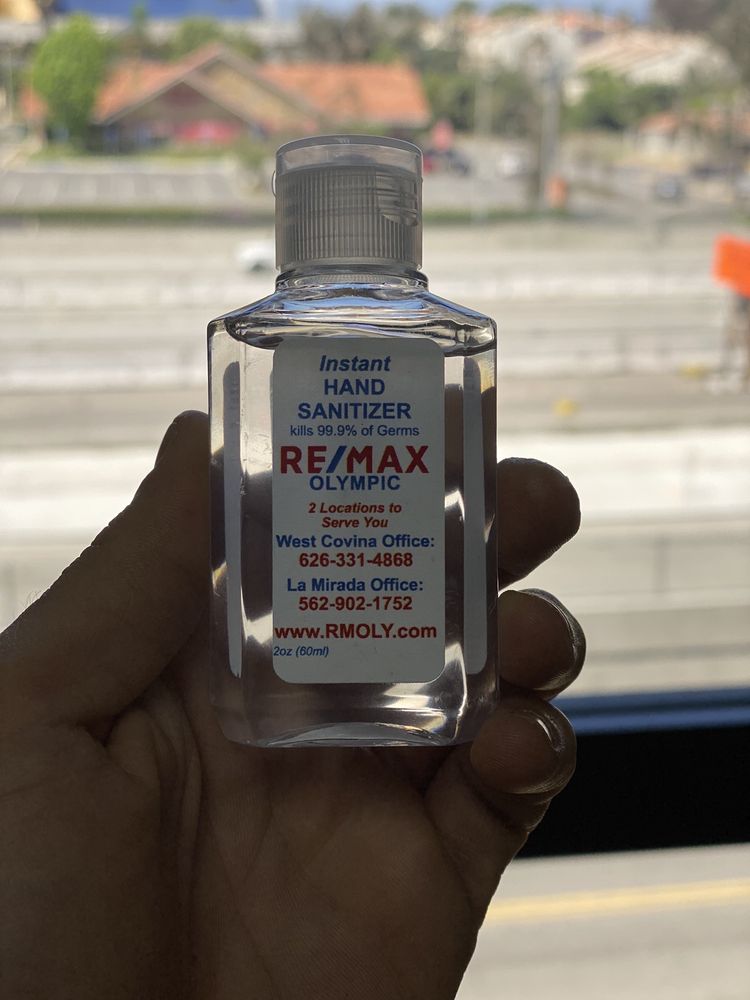 GERARDO ASCENCIO REMAX OLYMPIC 3110 E Garvey Ave S, West Covina, CA