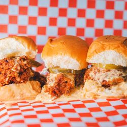 Duke's Chicago Style Chicken