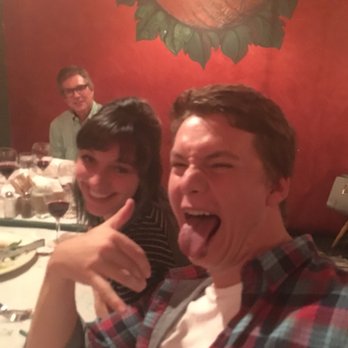 The Cherry Tomato - Fun, laid back, atmosphere! - Italian Near Me - Denver, Colorado