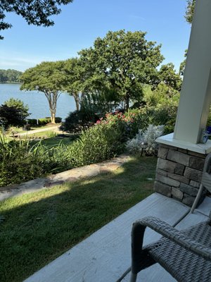 Lookout Point Lakeside Inn by null