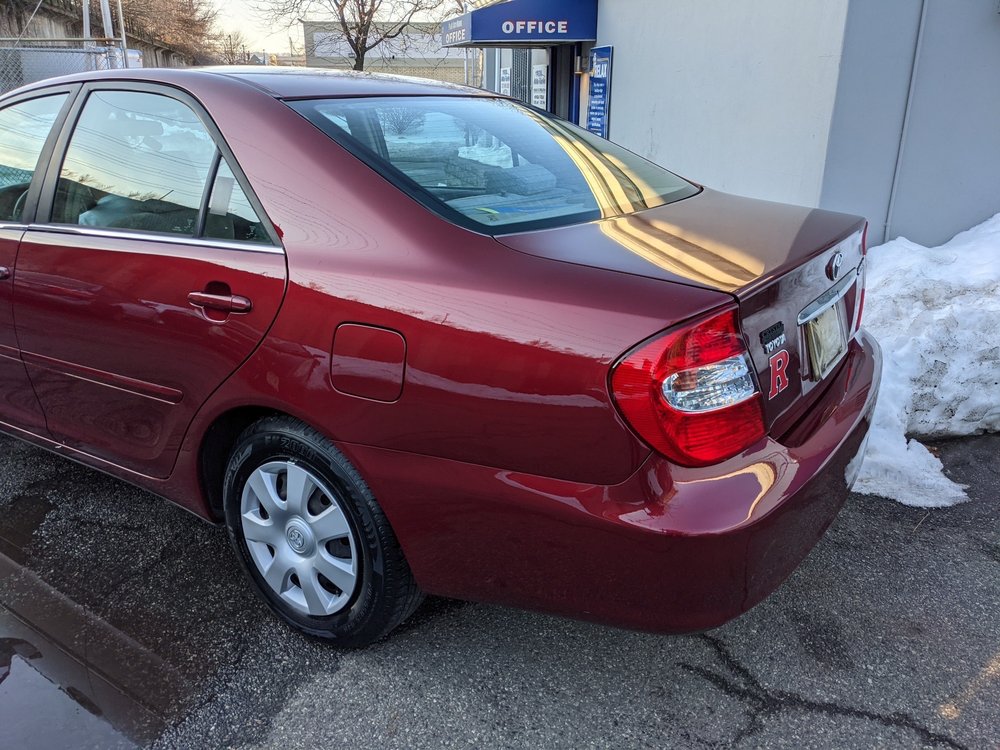 P & N AUTO WORKS Updated September 2024 12 S Clinton St, East