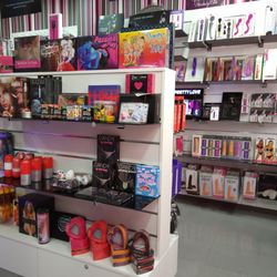 Sexycalia - Juegos sexuales de pareja, sextoys y cosmética erótica