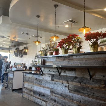 Spectra Coffee - Interior - Coffee & Tea Near Me - San Jose, California Spectra Coffee - Interior - Coffee & Tea Near Me - San Jose, California