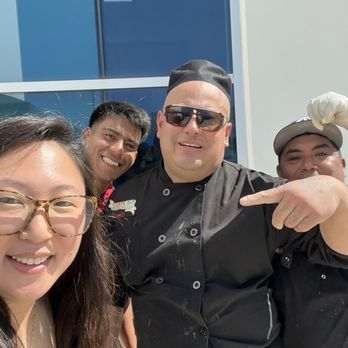 The Taco Guy Catering - Catering event with the chefs! - Caterers Near Me - Pasadena, California The Taco Guy Catering - Catering event with the chefs! - Caterers Near Me - Pasadena, California