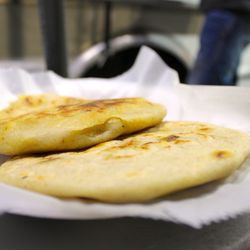 Pupusas Eli Melec