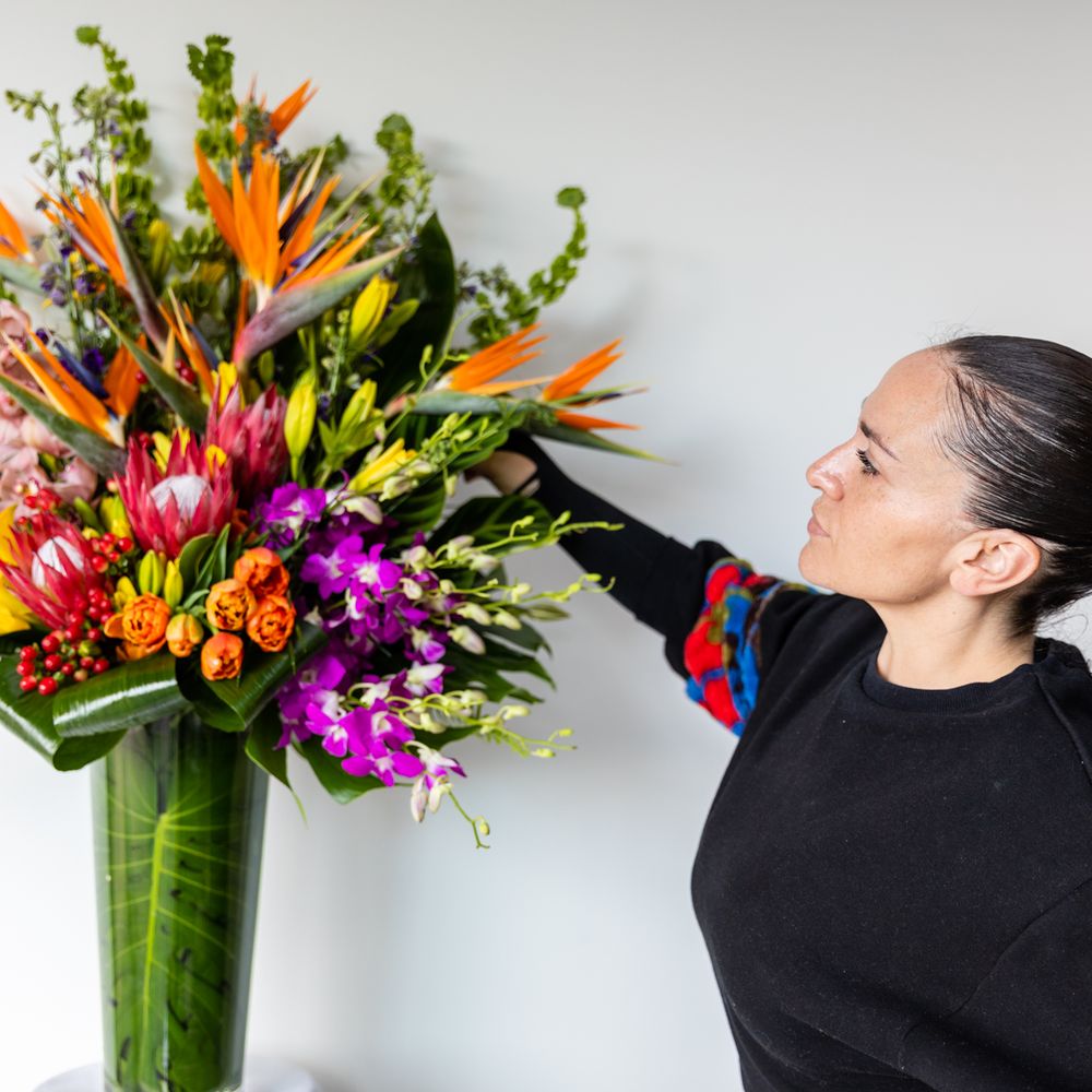 Brookhaven Buckhead Flowers Best Flower Site