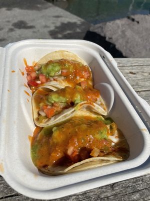 El Taco Loco by null