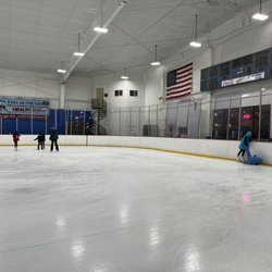 Sugar Land Ice & Sports Center