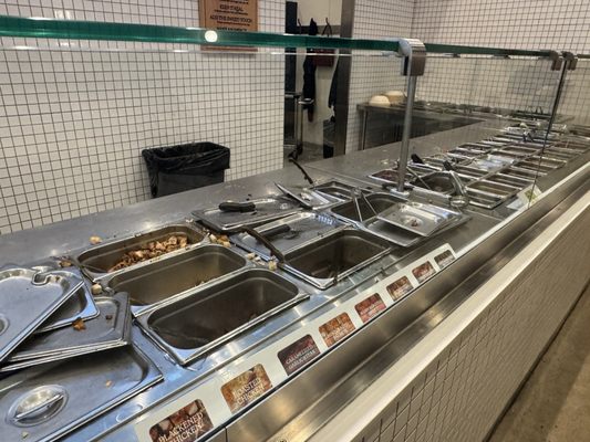 sweetgreen - Healthy Salads, Bowls and Plates by null