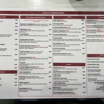 Serendipity Restaurant - Sports Bars Near Me - Redondo Beach, California