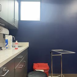Peachtree Immediate Care - Hiram - Very clean