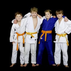 Sportschule Randori Steglitz