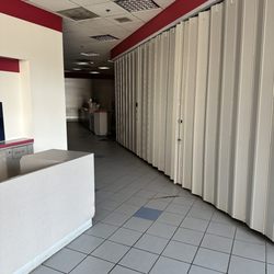 US Post Office