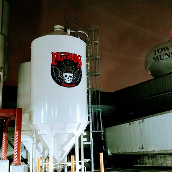 3 Floyds Brewing - Breweries Near Me - Munster, Indiana