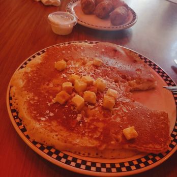 Speed Trap Diner - Cheesecake pancake and tater kegs - Diners Near Me - Woodville, Ohio Speed Trap Diner - Cheesecake pancake and tater kegs - Diners Near Me - Woodville, Ohio