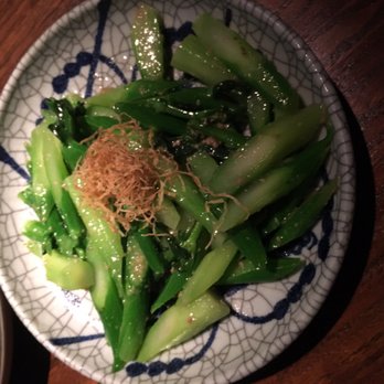 胡同 - Wok fried "kale" super crunchy and delicious - Pekinese Near Me - Hong Kong, HK 胡同 - Wok fried "kale" super crunchy and delicious - Pekinese Near Me - Hong Kong, HK