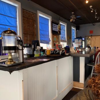 The Diner - American Near Me - Davenport, Iowa