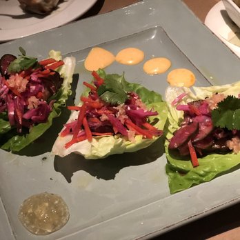 Celadon - Seafood Near Me - Napa, California