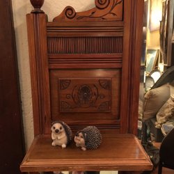 Westwood Antiques & Unique Furnishings
