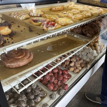 Paula's Donuts - Donut - Donuts Near Me - Tonawanda, New York