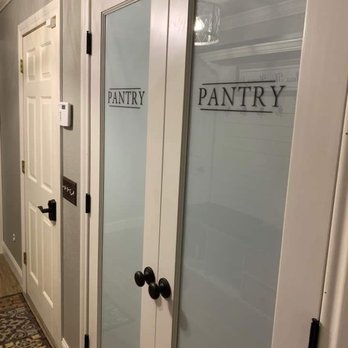 Country Cottage Primitive - Custom made pantry doors - Home Decor Near Me - Shawnee, Oklahoma Country Cottage Primitive - Custom made pantry doors - Home Decor Near Me - Shawnee, Oklahoma