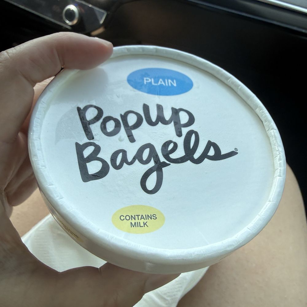 PopUp Bagels - Bagels Near Me - Tampa, Florida PopUp Bagels - Bagels Near Me - Tampa, Florida