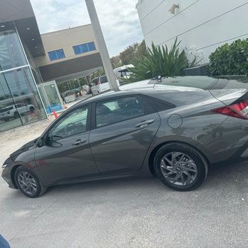 Potamkin Hyundai - Car Dealers Near Me - Miami, Florida Potamkin Hyundai - Car Dealers Near Me - Miami, Florida