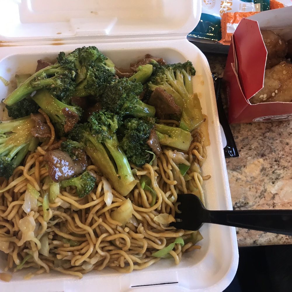 Panda Express - Chinese Near Me - Santa Maria, California Panda Express - Chinese Near Me - Santa Maria, California