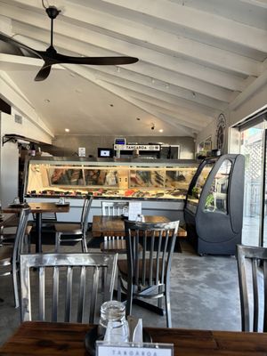 Tangaroa Fish Market by null