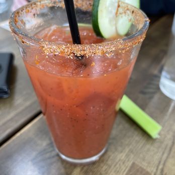 Breakfast House - Bloody Mary - Breakfast & Brunch Near Me - Chicago, Illinois