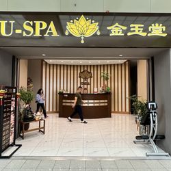 U-Spa