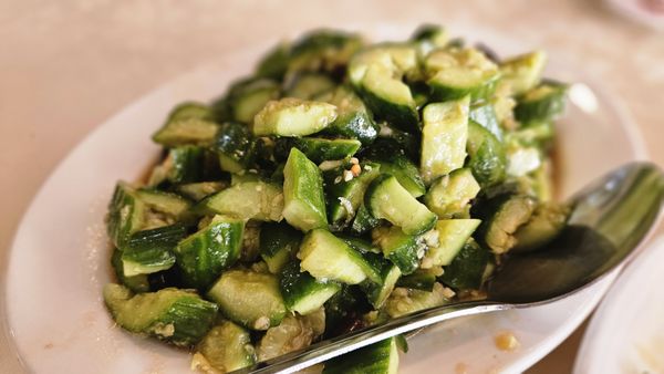 XiAn Biang Biang Noodle by null