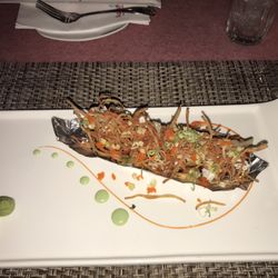 Asian Bistro