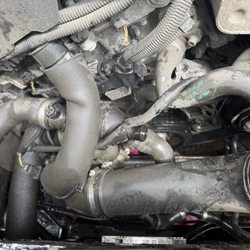 Delapaz Emergency Mobile Mechanics - Thermostat swap